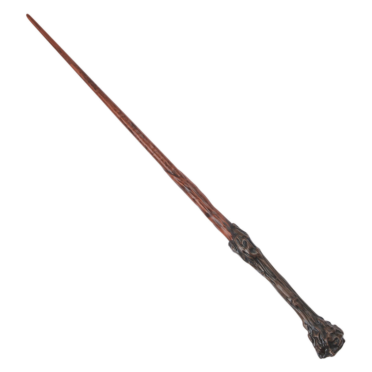Spinmaster wizarding world harry potter charmiga trollstavar