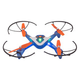Revolt night hawk x15 pro stunt drone