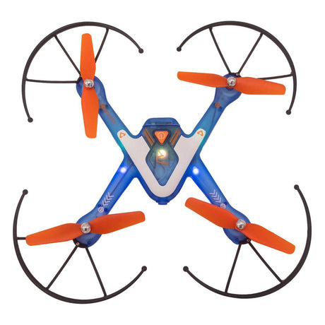 Revolt night hawk x15 pro stunt drone