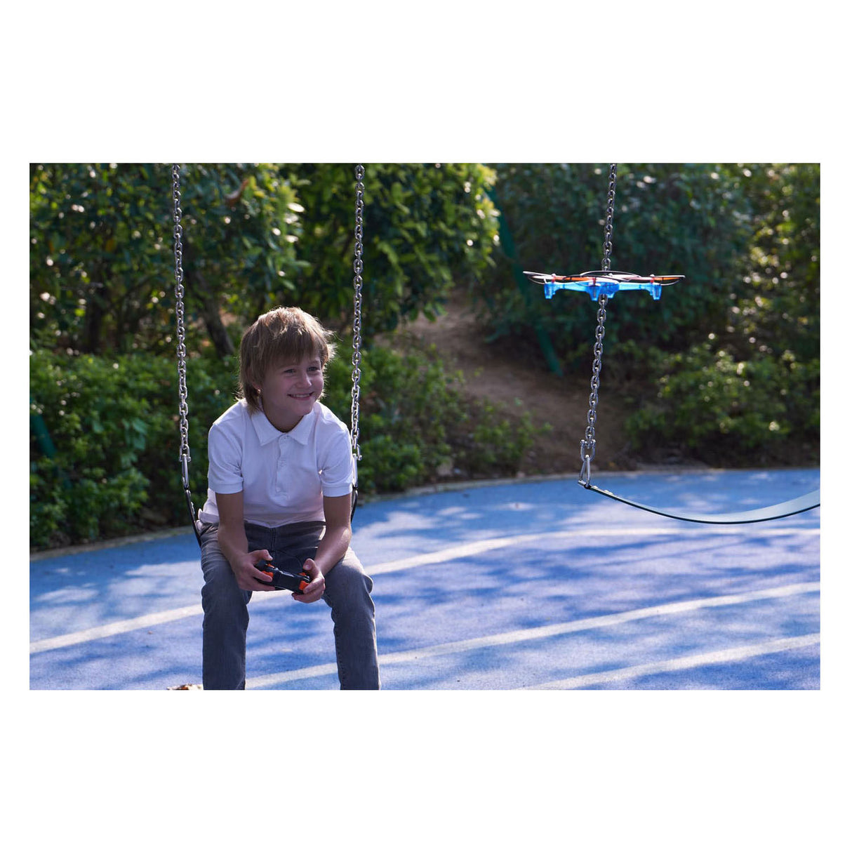 Revolt night hawk x15 pro stunt drone