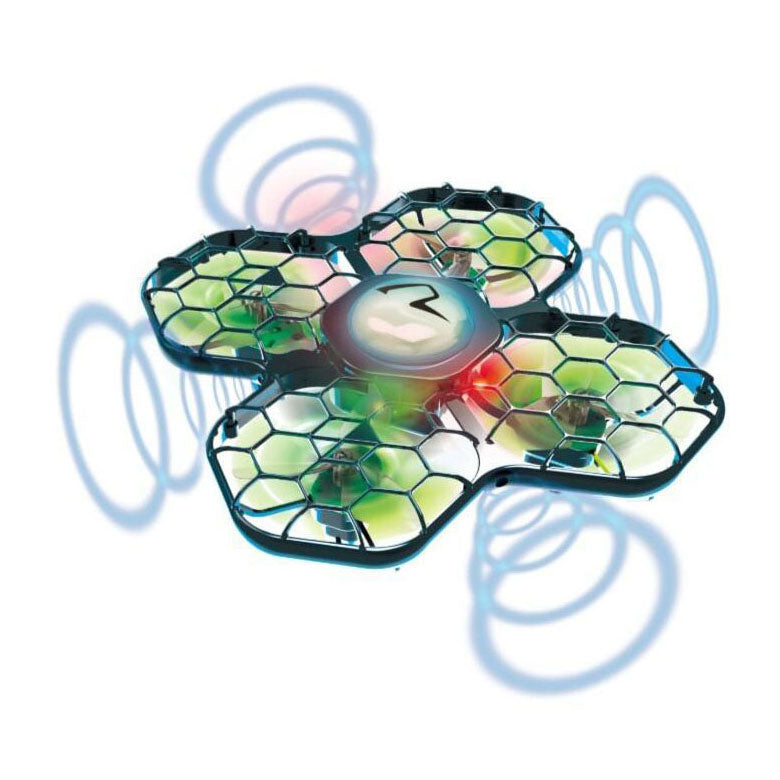 Orbitz lumina beginnersdrone met obstakeldetectie