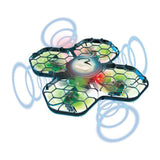 Orbitz lumina beginnersdrone met obstakeldetectie