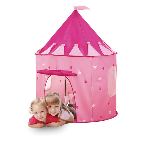 Prinsessentent - 105x125cm