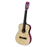Houten gitaar - 91cm