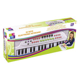 Multifunctionele keyboard - 32 toetsen