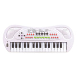 Multifunctionele keyboard - 32 toetsen