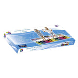 Gigantic piano mat