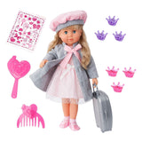 Charlene interactieve pop nl