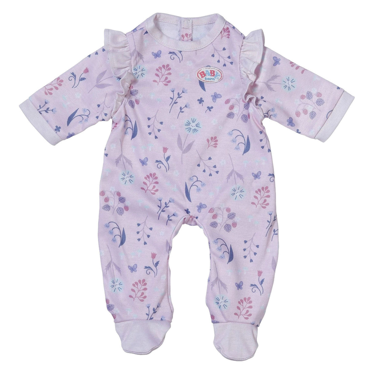 Baby born romper forest - 43cm