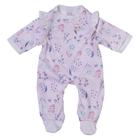 Baby born romper forest - 43cm