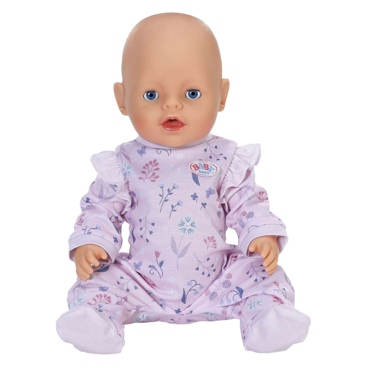 Baby born romper forest - 43cm