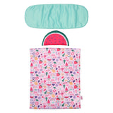Baby born 3-in-1 wieg pinplay