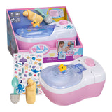 Toilettes pour bébés | 2 pièces