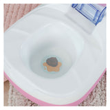 Toilettes pour bébés | 2 pièces