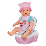 Toilettes pour bébés | 2 pièces