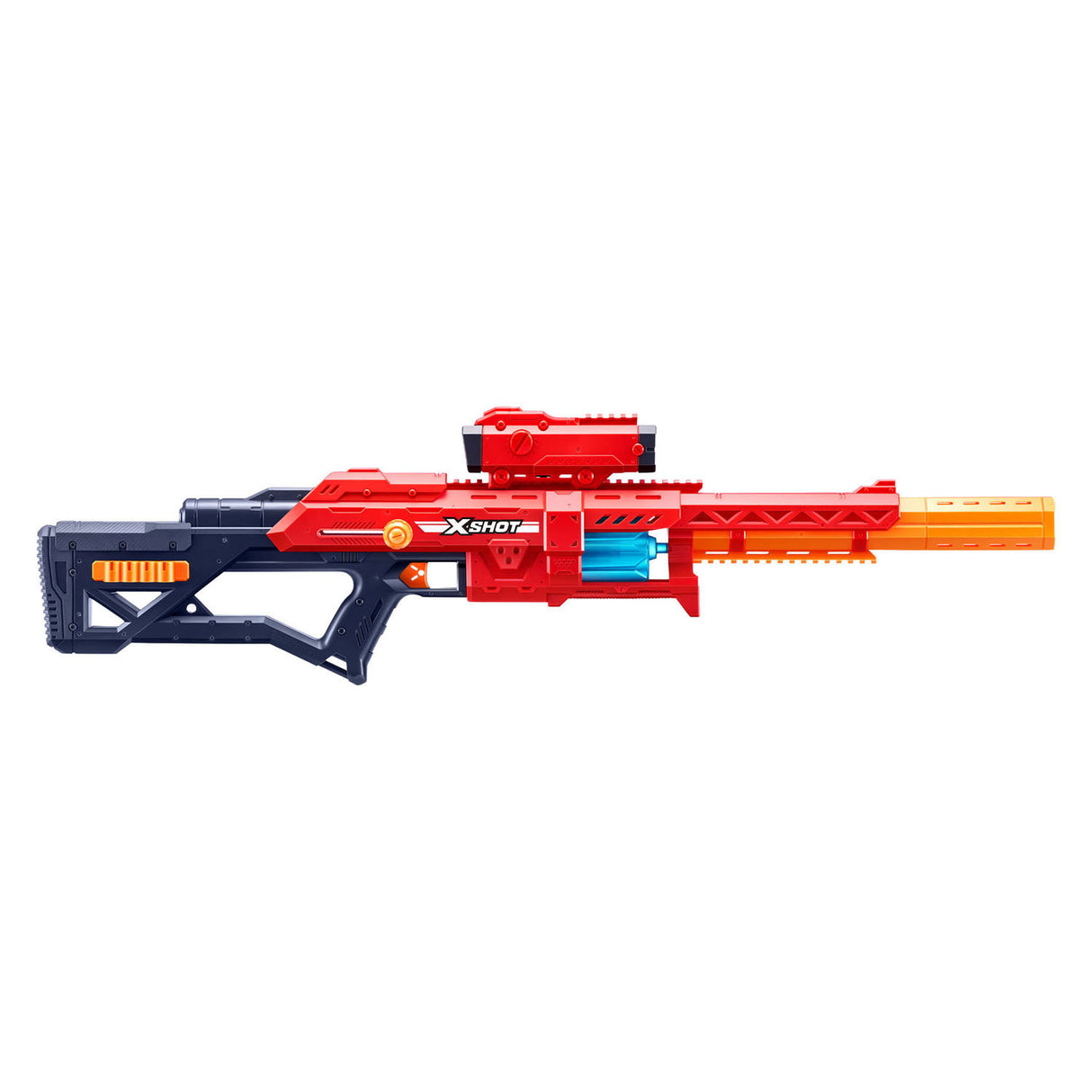 Zuru x-shot excel x8 (24 fléchettes)