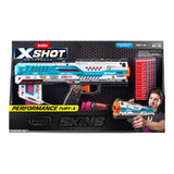 X-shot pro series pistol + 40 darts