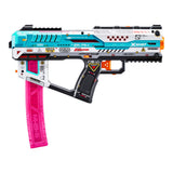X-shot pro series pistol + 40 darts