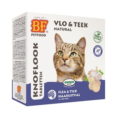 BIOFOOD CAT SOLETS AT VLO NRUKEL