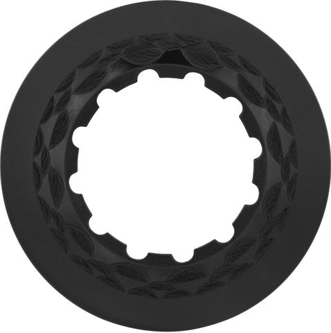 Absoluteblack ultimate road center lock ring