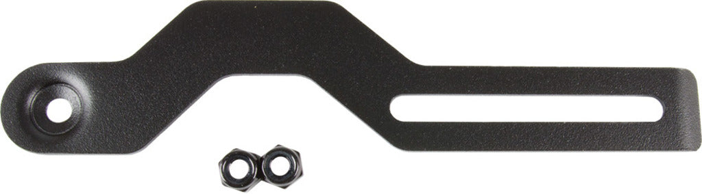 Hapro bicycle atlas bracket tilt angle 80°