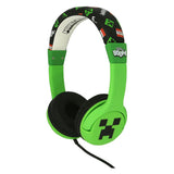 Otl technologies classic headphones minecraft (mc1229)