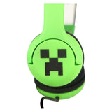 Otl technologies classic headphones minecraft (mc1229)