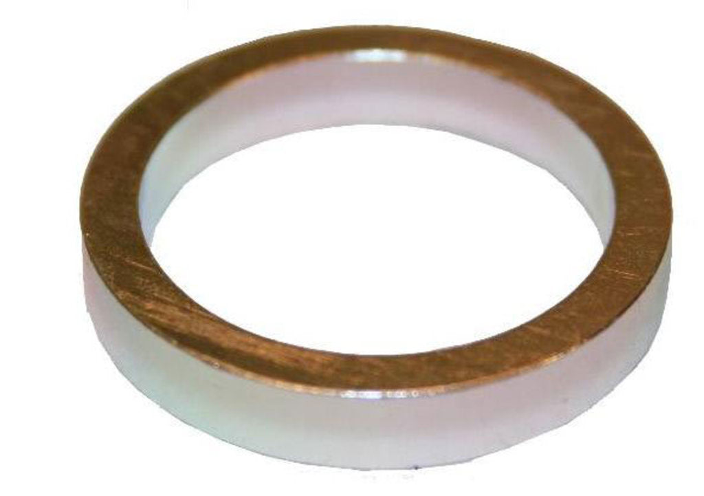 Ergotec headset spacer