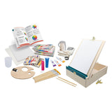 Buki frankrike buki - målarstudio - hobbypaket