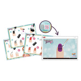 Buki france buki - nail salon - nail polish - manicure