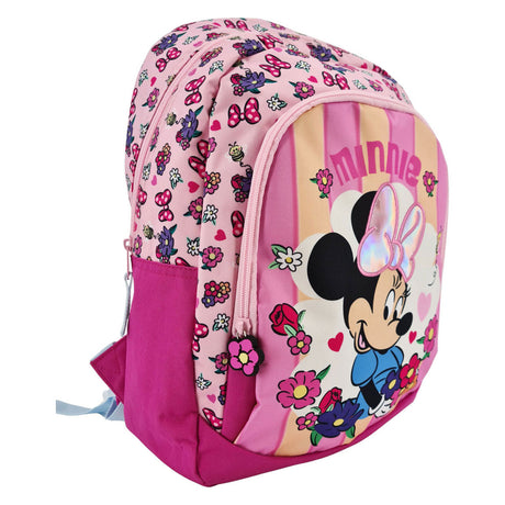 Disney minnie mouse rugzak