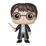 Funko pop! - n° 01 harry potter - samlerfigur