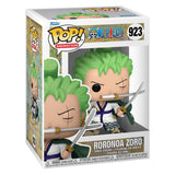 Funko roronoa zoro - Pop! - engem Stéck