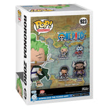 Funko roronoa zoro - Pop! - engem Stéck