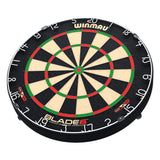 Ty winmau blade 6 dartbord