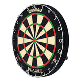 Ty winmau blade 6 dartbord
