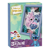 Collection sequins - stitch angel paillettenkunst