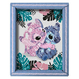 Collection sequins - stitch angel paillettenkunst