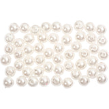 Creative Company Beads Pearl, 100: e.