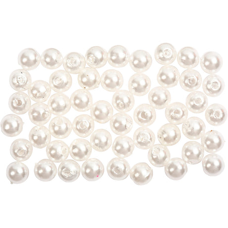 Creativ Company Bead Pearl, 100..