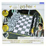 Lexibook harry potter magnetiskt fällbart schackspel