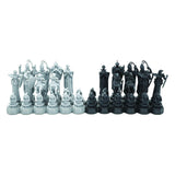 Lexibook harry potter magnetiskt fällbart schackspel