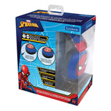 Spider-man 2-in-1 bluetooth- en bedrade koptelefoon