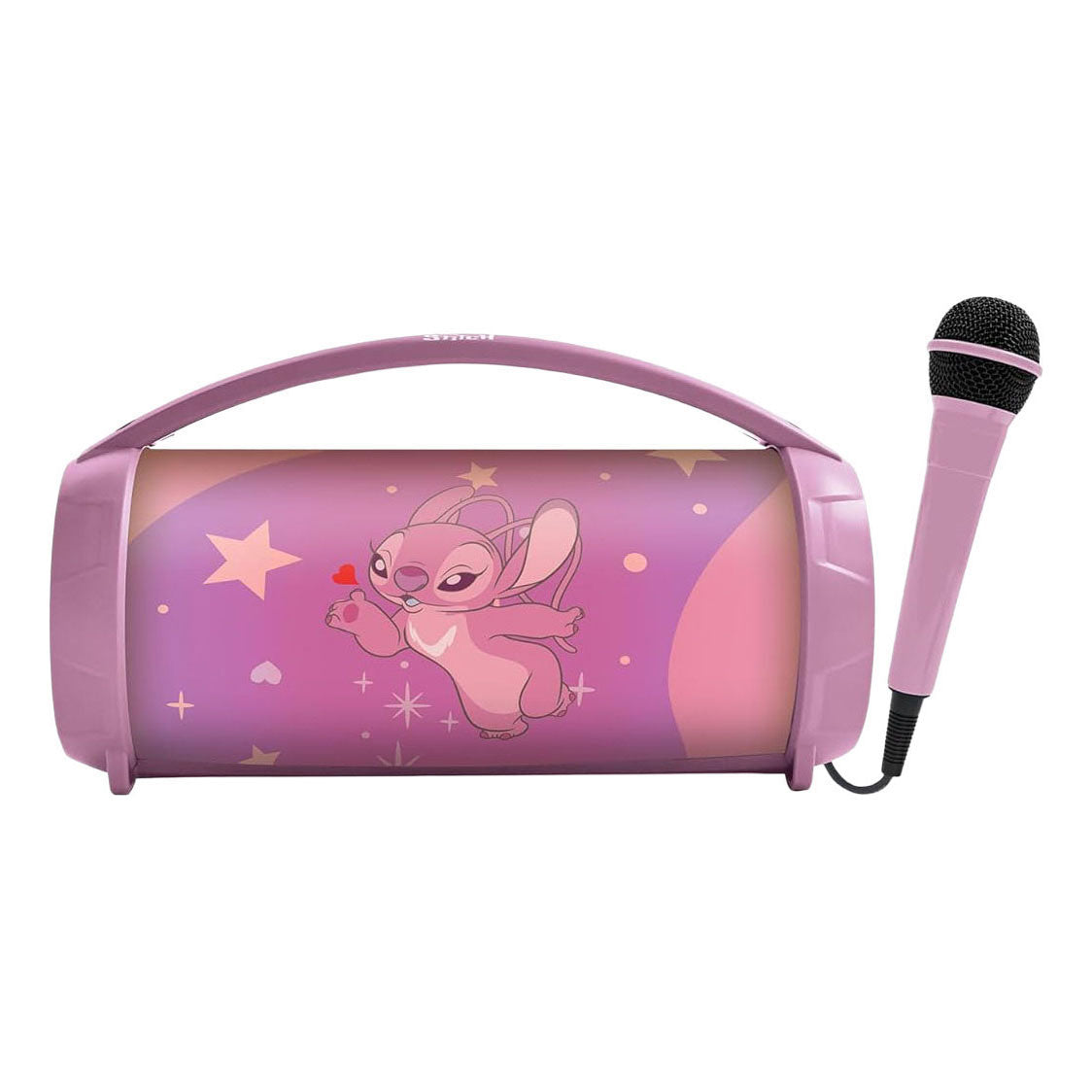 Angel bluetooth-luidspreker met microfoon
