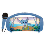 Stitch bluetooth-luidspreker met microfoon