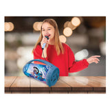 Stitch bluetooth-luidspreker met microfoon