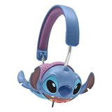 Imp stitch lexibook bedrade 3d-koptelefoon