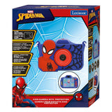 Lexibook children's camera with spider-man protection