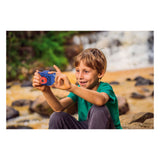 Lexibook children's camera with spider-man protection