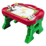 Bing speeltafel edugames